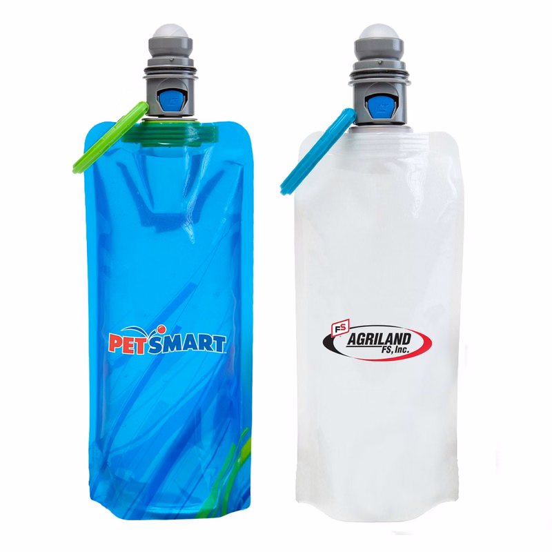 Vapur® Ez Lick Portable Dog Water Bottle