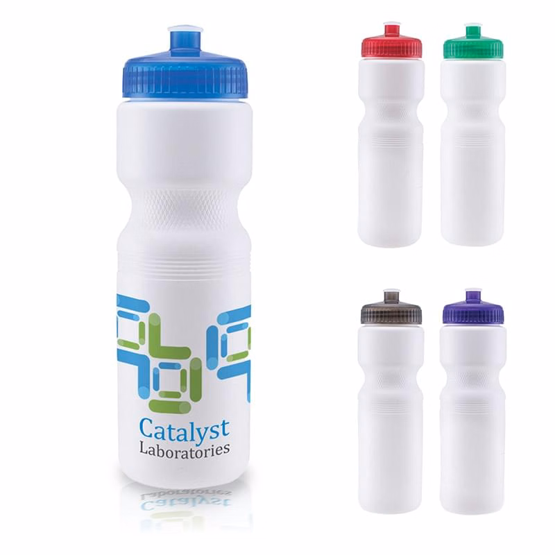 Velocity -  - Full color 28 Oz. Sports Bottle