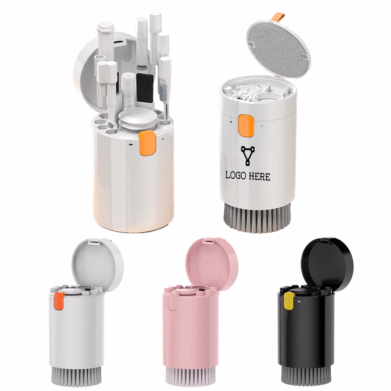 20-in-1 Digital Cleaning Kit