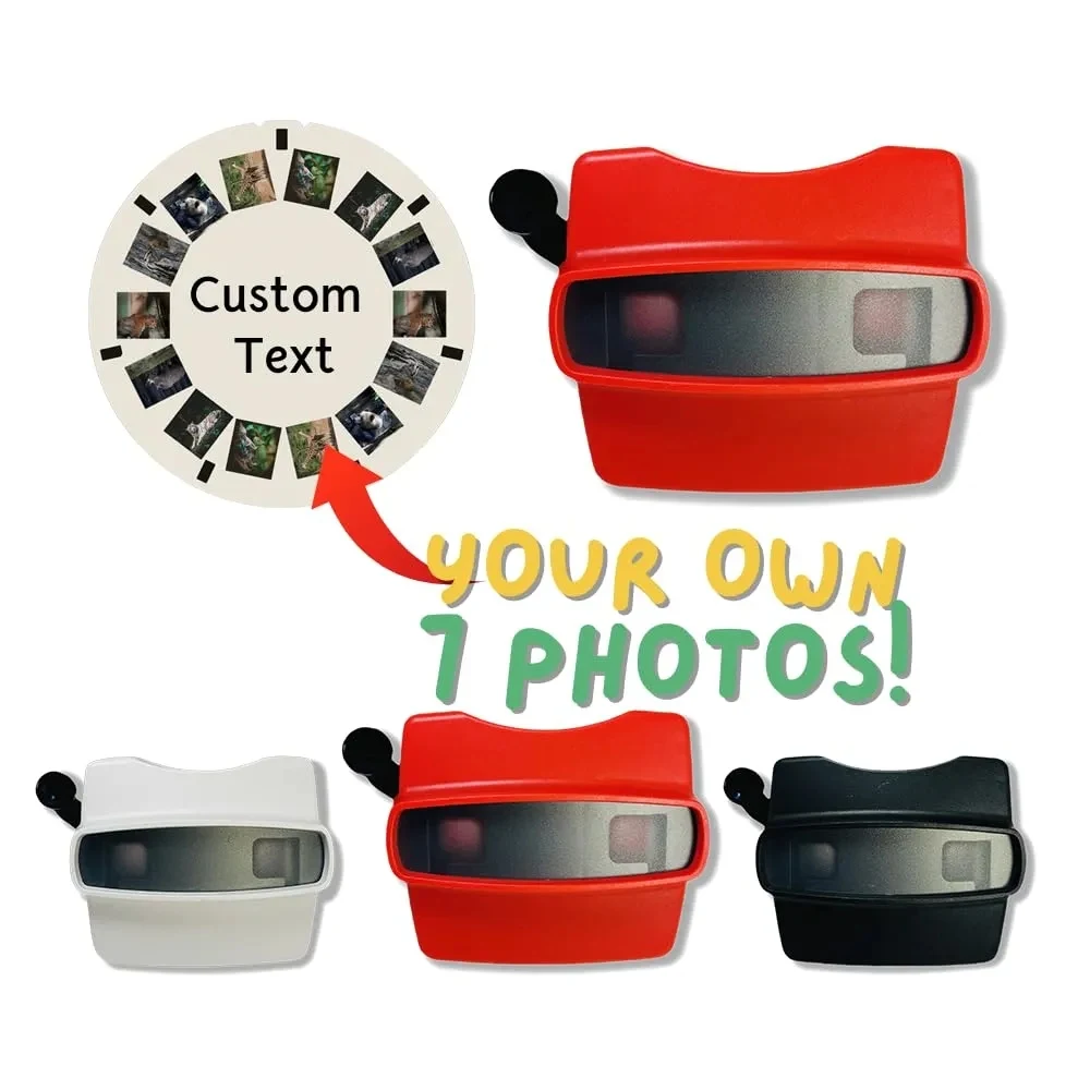 Viewfinder Reel Plus RetroViewer 1