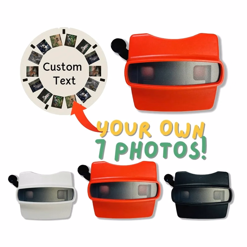 Viewfinder Reel Plus RetroViewer