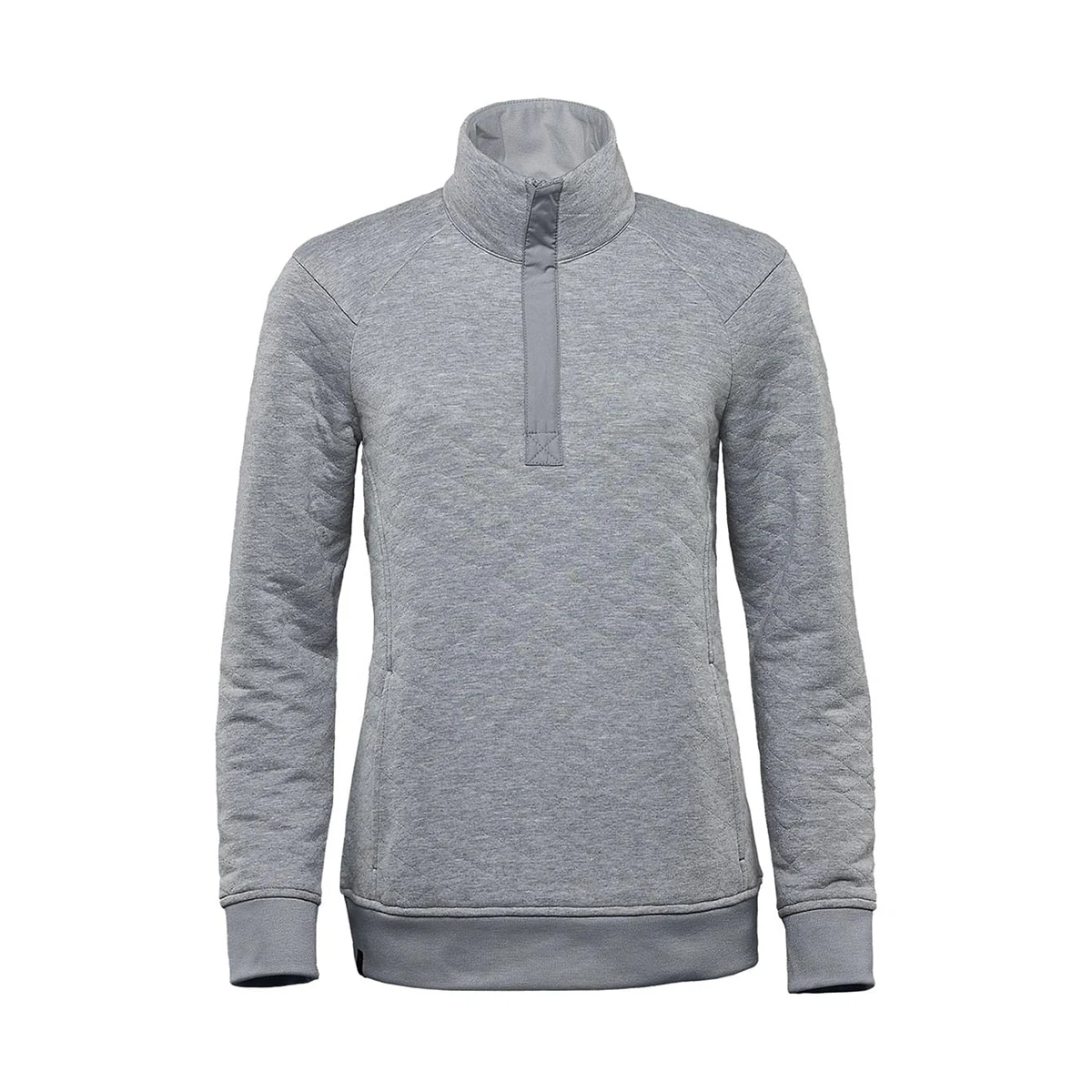 Stormtech Women's Montero 1/4 Zip Pullover 1