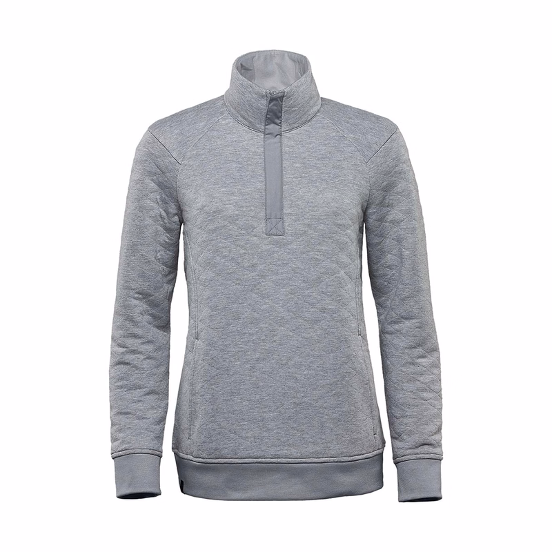 Stormtech Women's Montero 1/4 Zip Pullover
