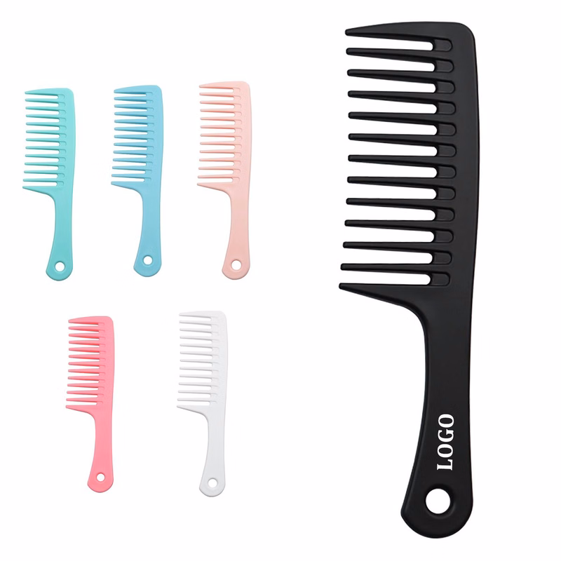 Large Wide Tooth Comb
