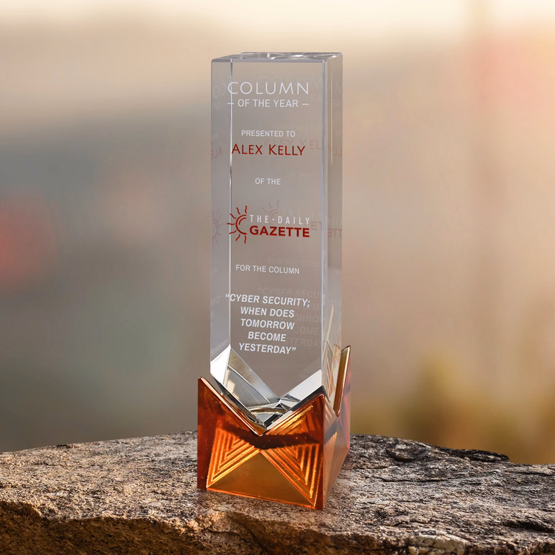 Hampton Award