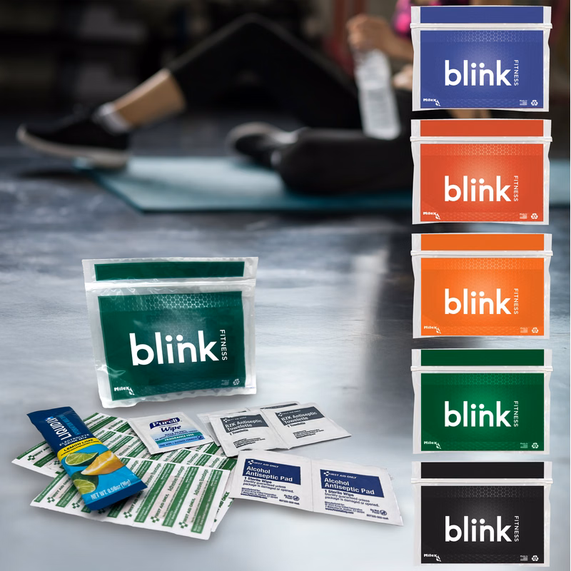 Gym Kit