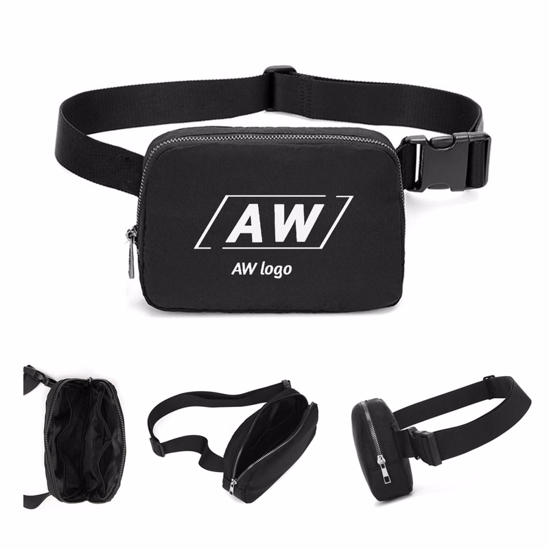 multifunctionalBelt Bag Small Waist Pouch for Workout Running