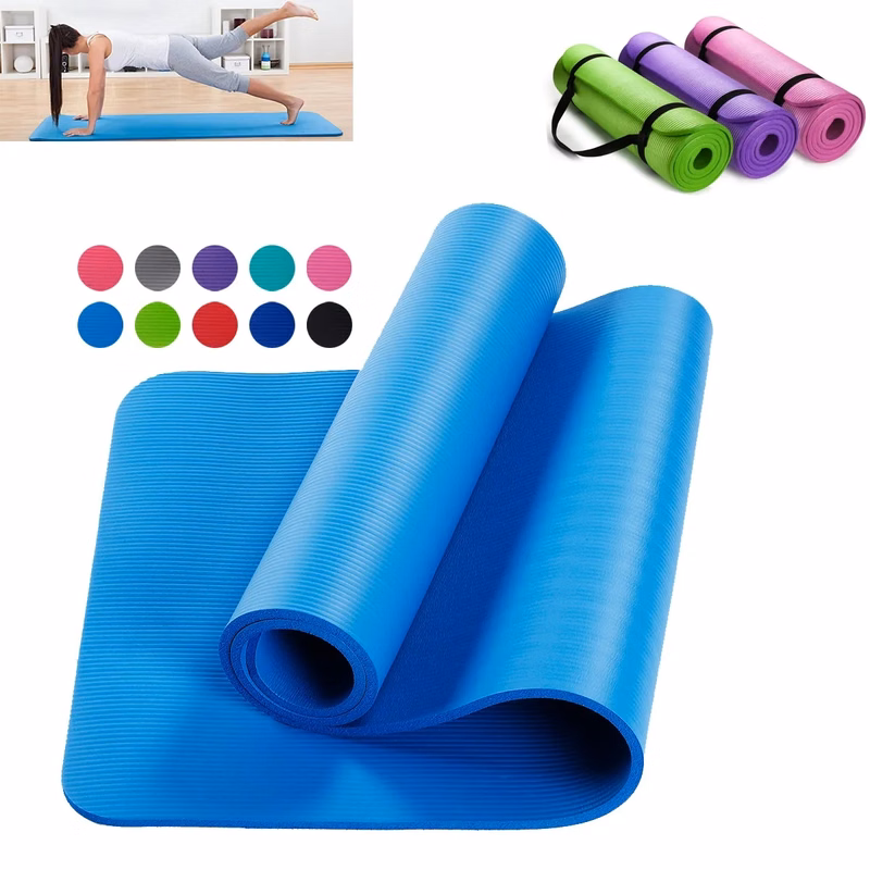 Thick Yoga Mat