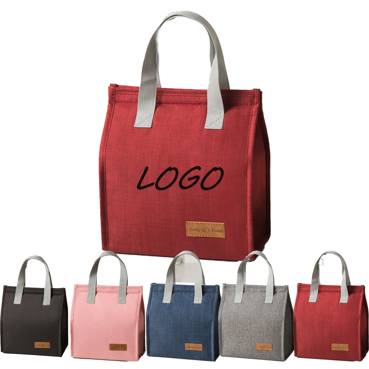 Adults Lunch Cooler Bag For Work Office Picnic Or Travel 1