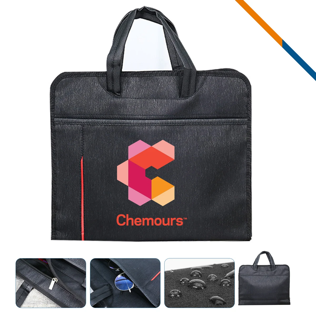 Lenry Laptop Briefcase 1