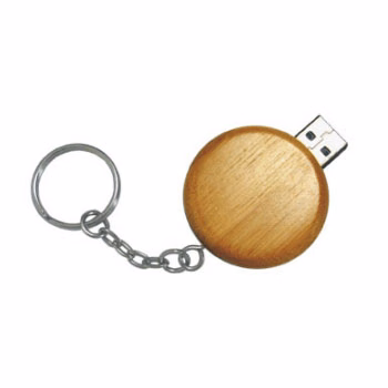 RMW05 Wood USB Flash Drive