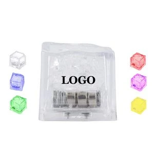 Decoration Cubes 1