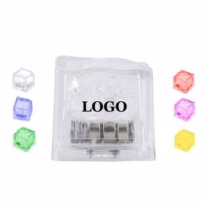 Decoration Cubes
