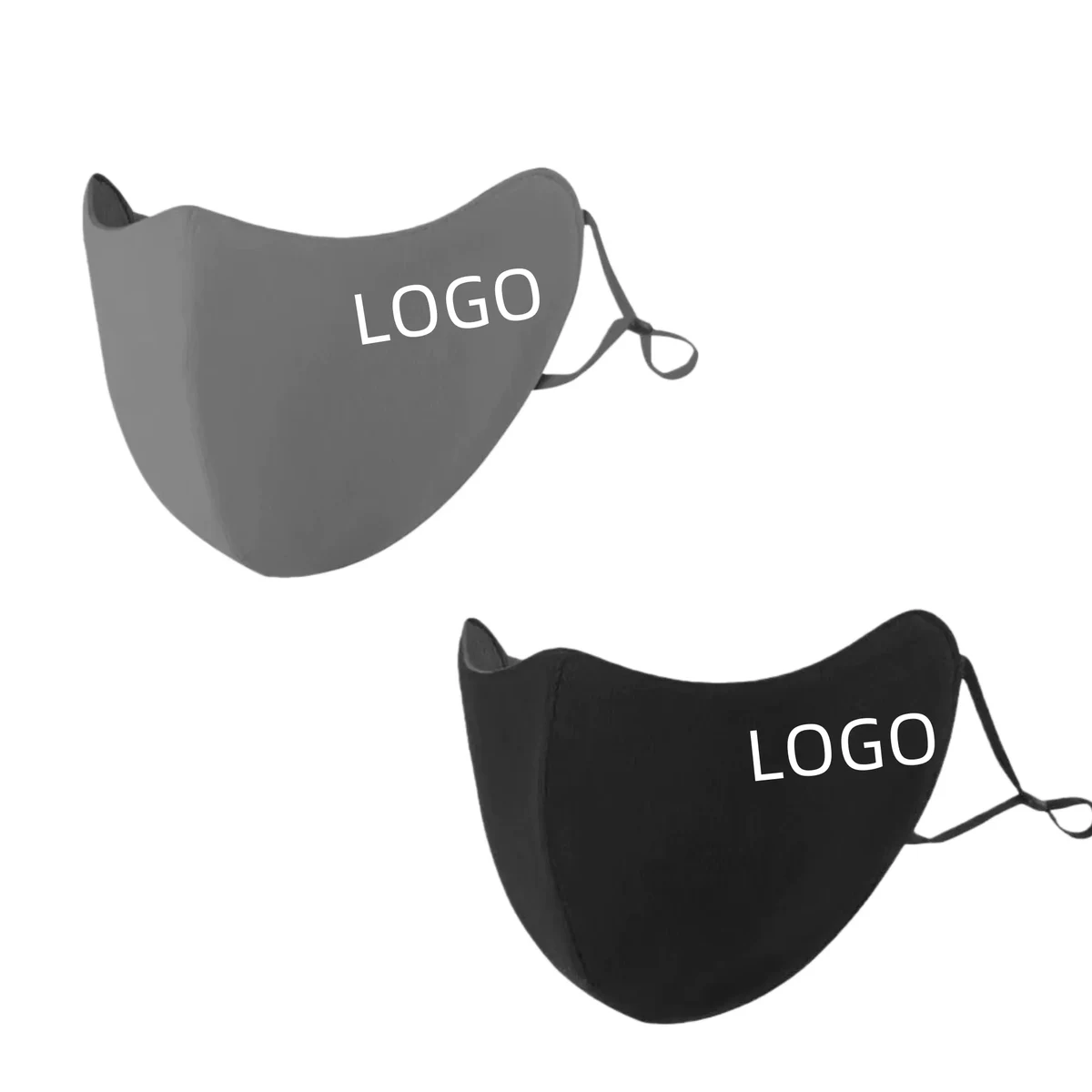 Winter Warm Face Mask Windproof Breathable for Outdoor 1