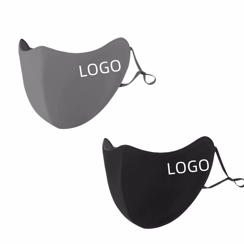 Winter Warm Face Mask Windproof Breathable for Outdoor