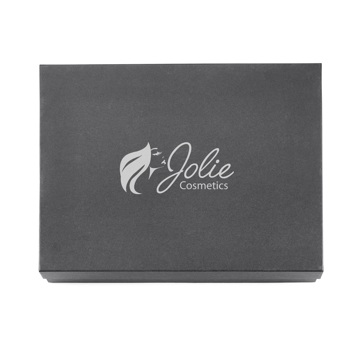 2-piece Gift Box With Custom Foam 1