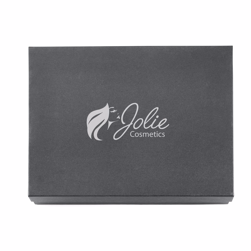 2-piece Gift Box With Custom Foam