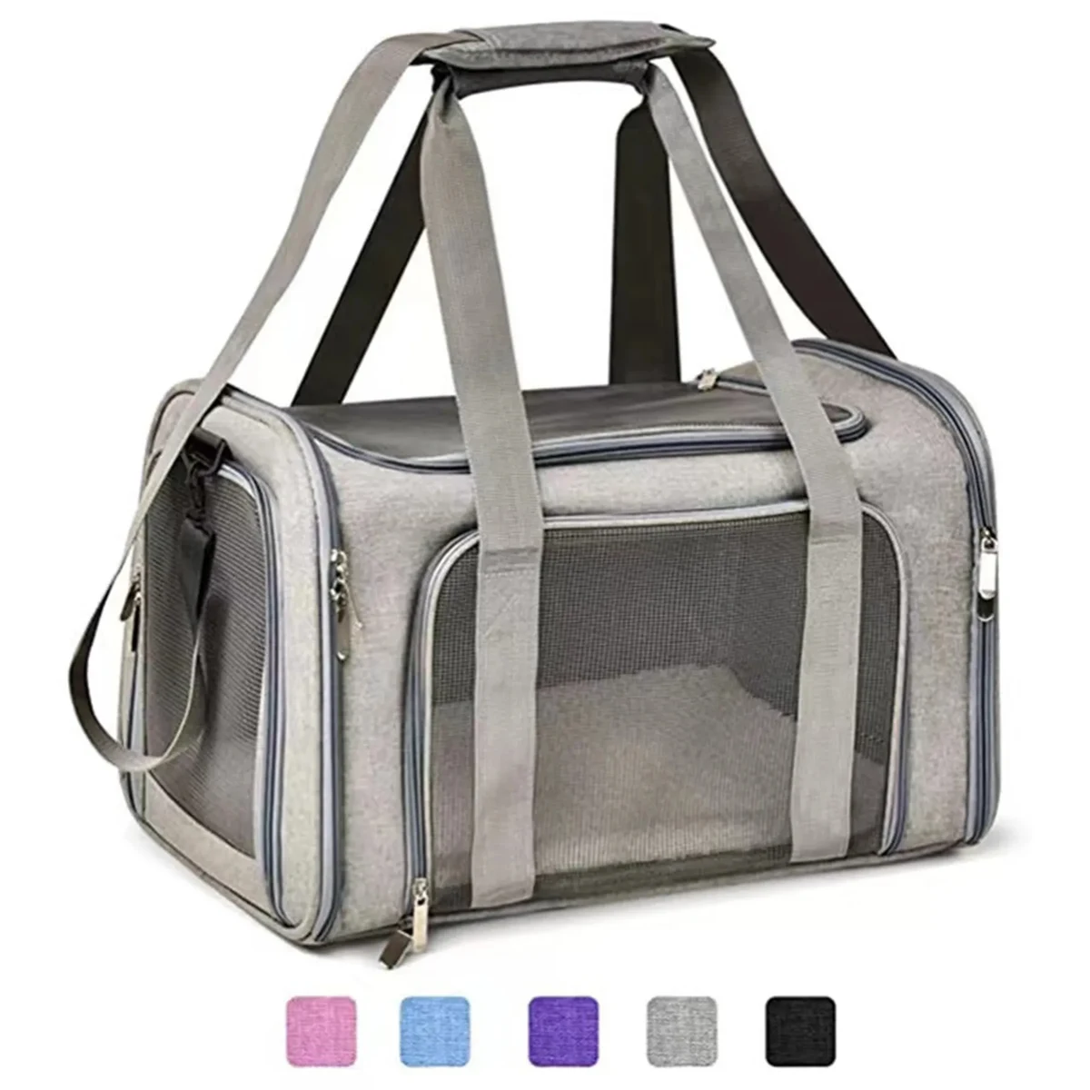 Cat Carrier Bag Medium 1