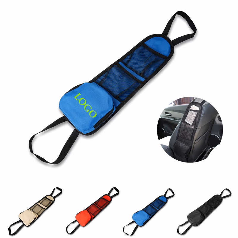Car Seat Side Hanging Bag