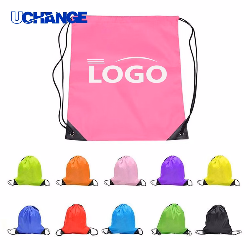 Non-Woven Drawstring Bag