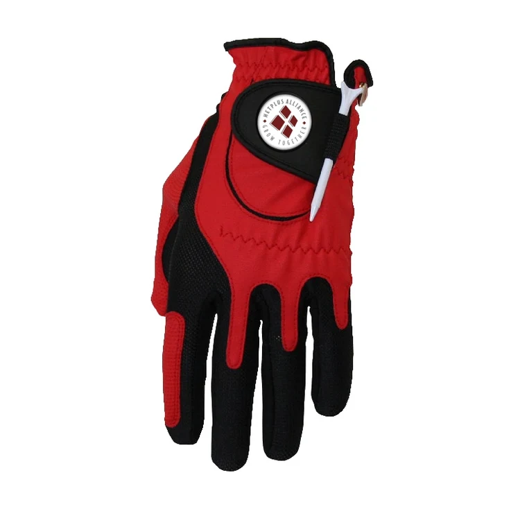 Zero Friction Performance Golf Glove 1