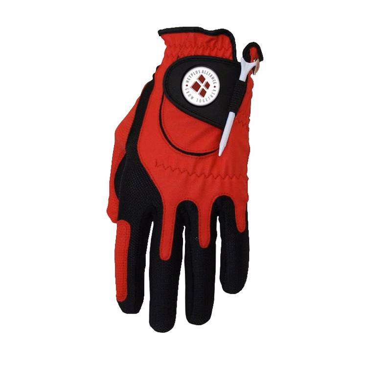 Zero Friction Performance Golf Glove