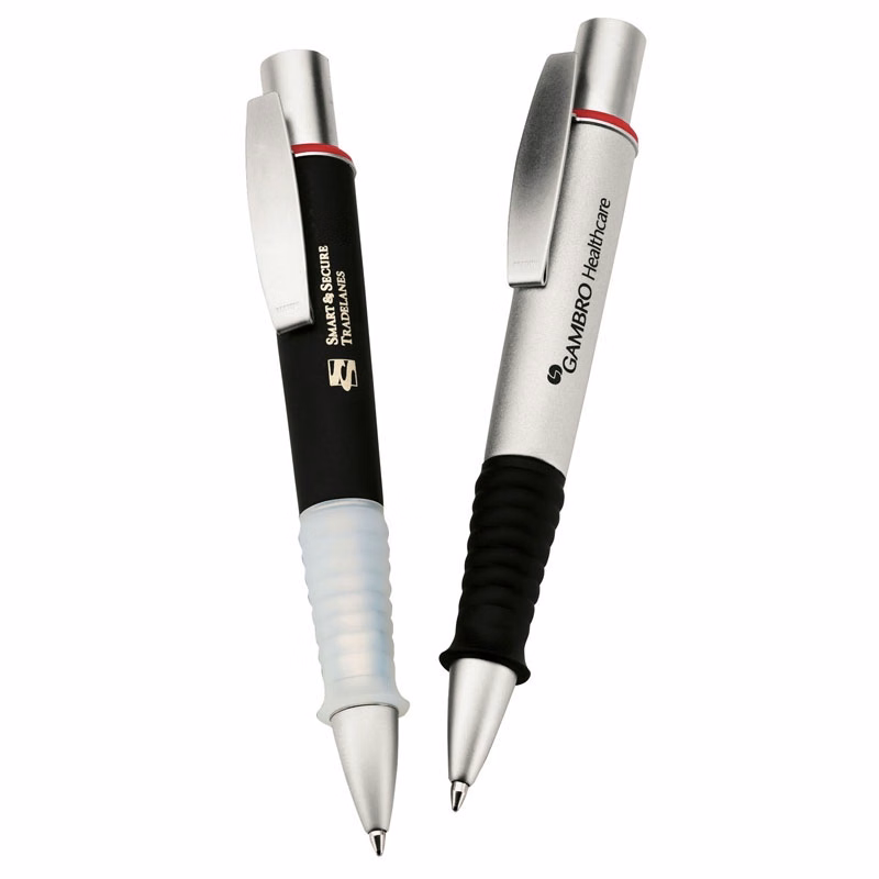 Montgoleler  Bettoni Ballpoint Pen