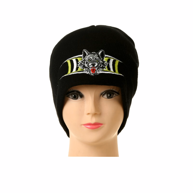 Knit Hat