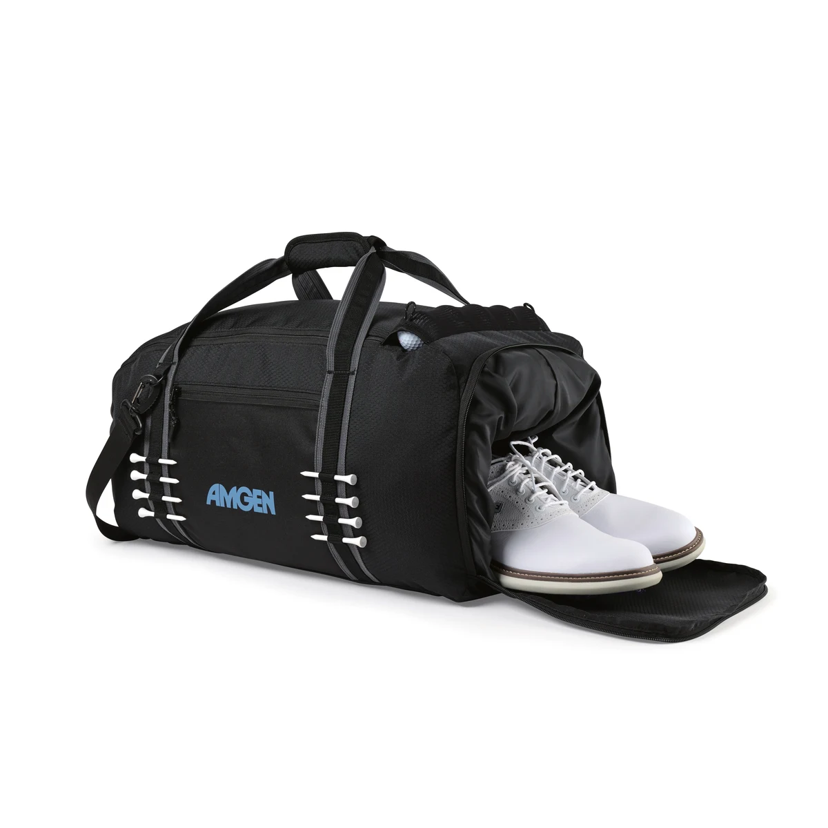 Golf Links Recycled rPET Duffel 1