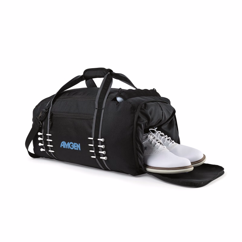 Golf Links Recycled rPET Duffel