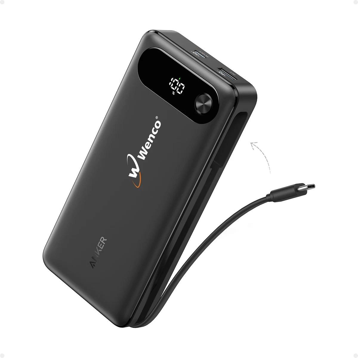 Anker 20K 87W Power Bank 1
