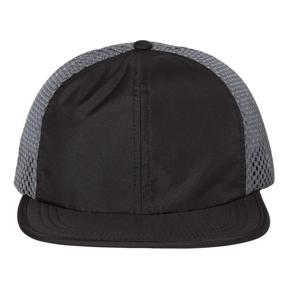 Rogue Wide Set Mesh Performance Cap 1
