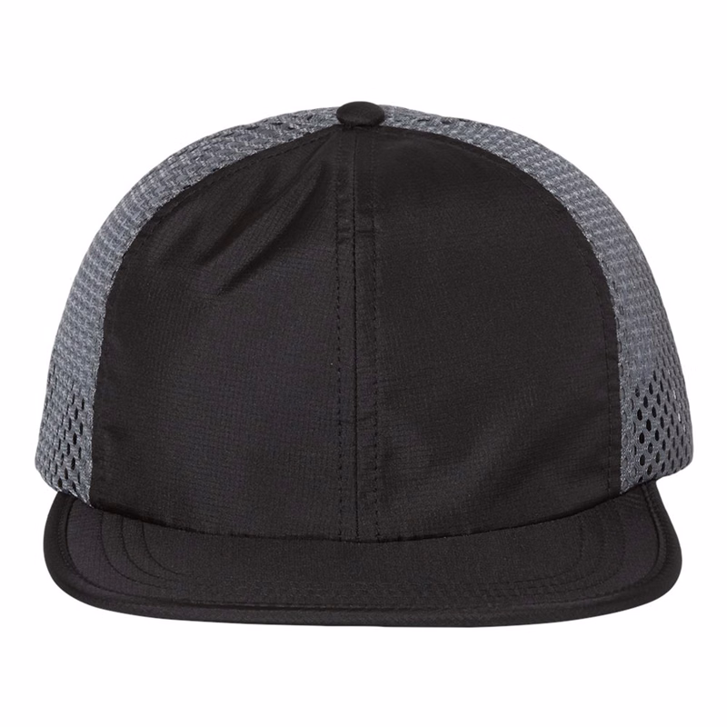 Rogue Wide Set Mesh Performance Cap