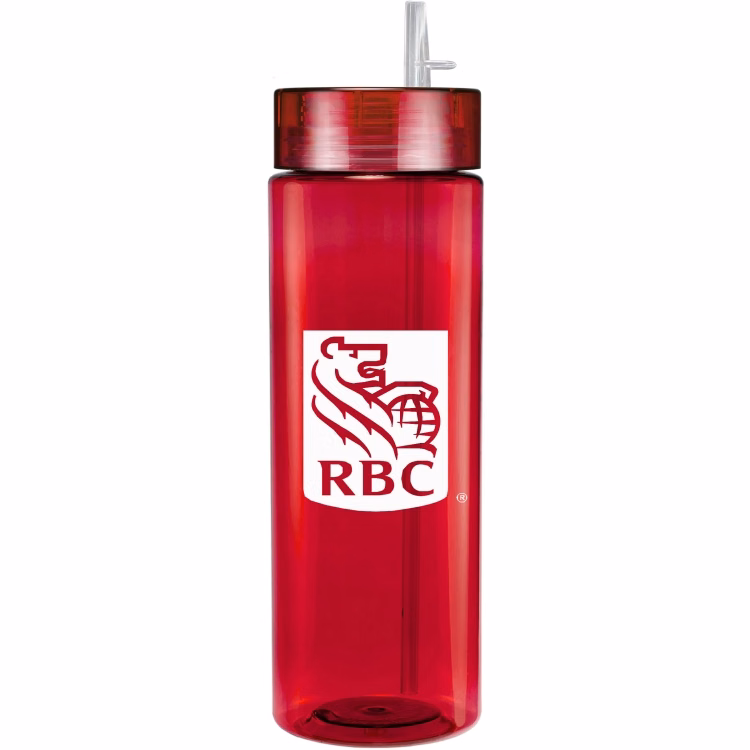 32 Oz. Premium Bottle (Premium Lid)