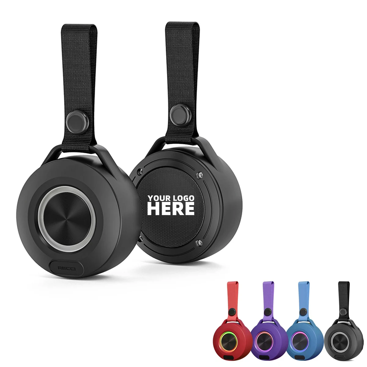 Outdoor Speaker For Camping 1
