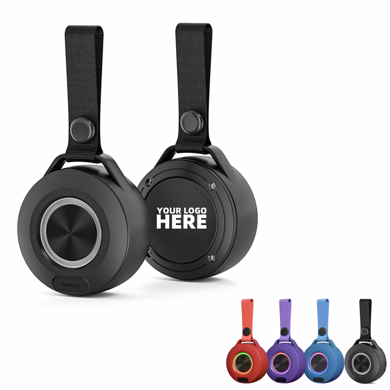 Outdoor Speaker For Camping