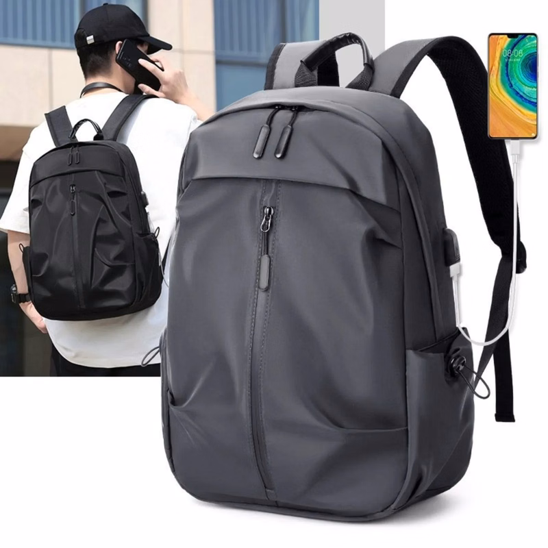 USB Backpack