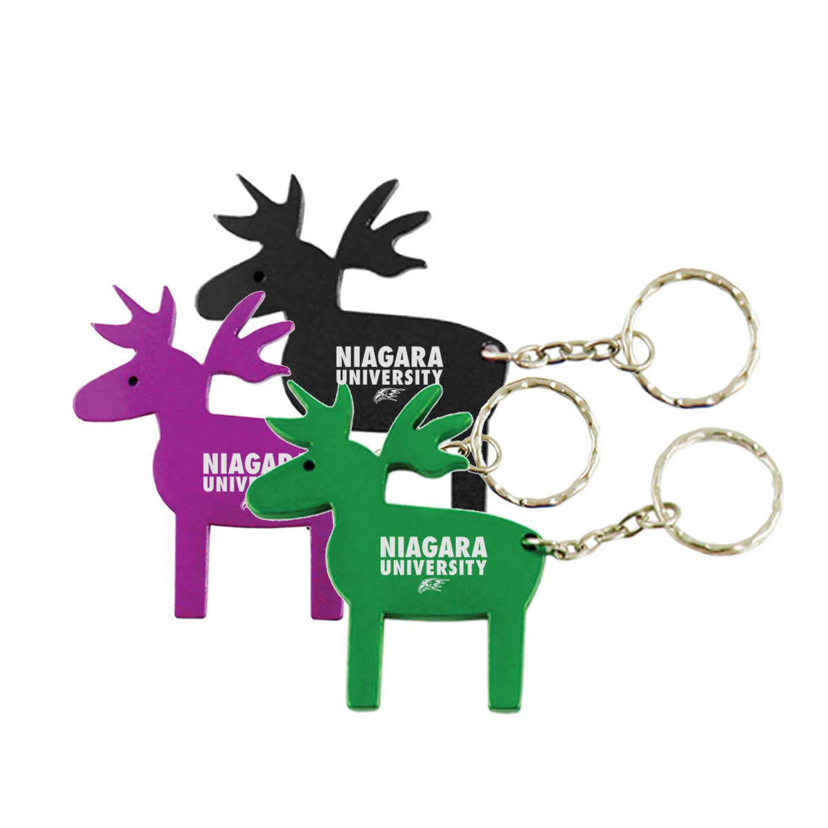 Reindeer Key Chain-Close Out 1