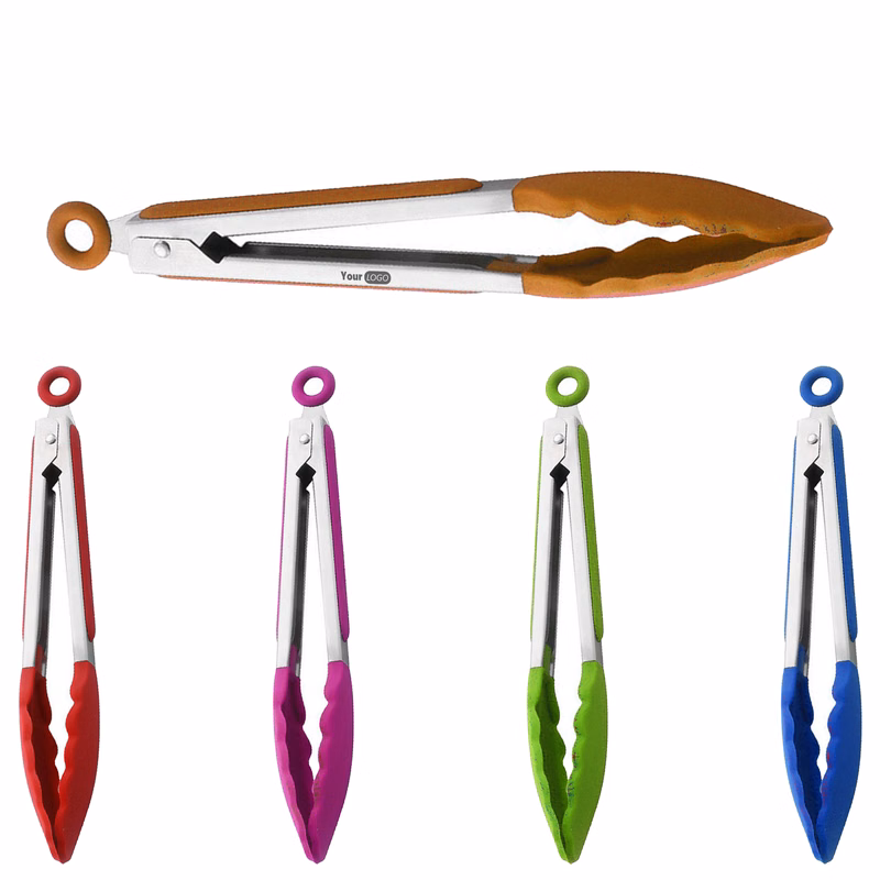 Stainless Steel Anti High Temperature Food Clip ?C Safe And Sturdy