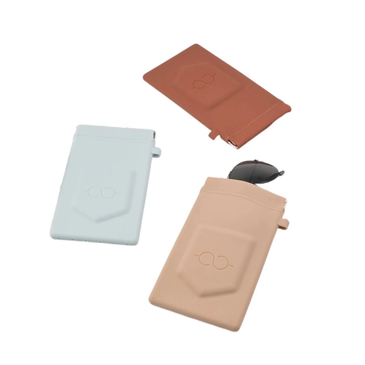 Soft Silicone Multipurpose Pouch 1