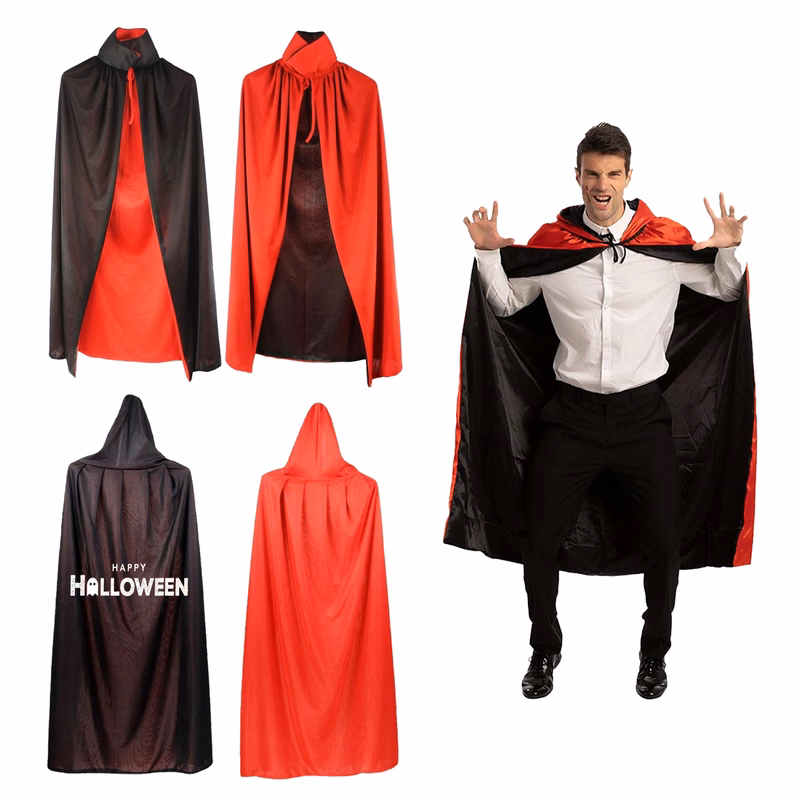 Halloween Costume Cape