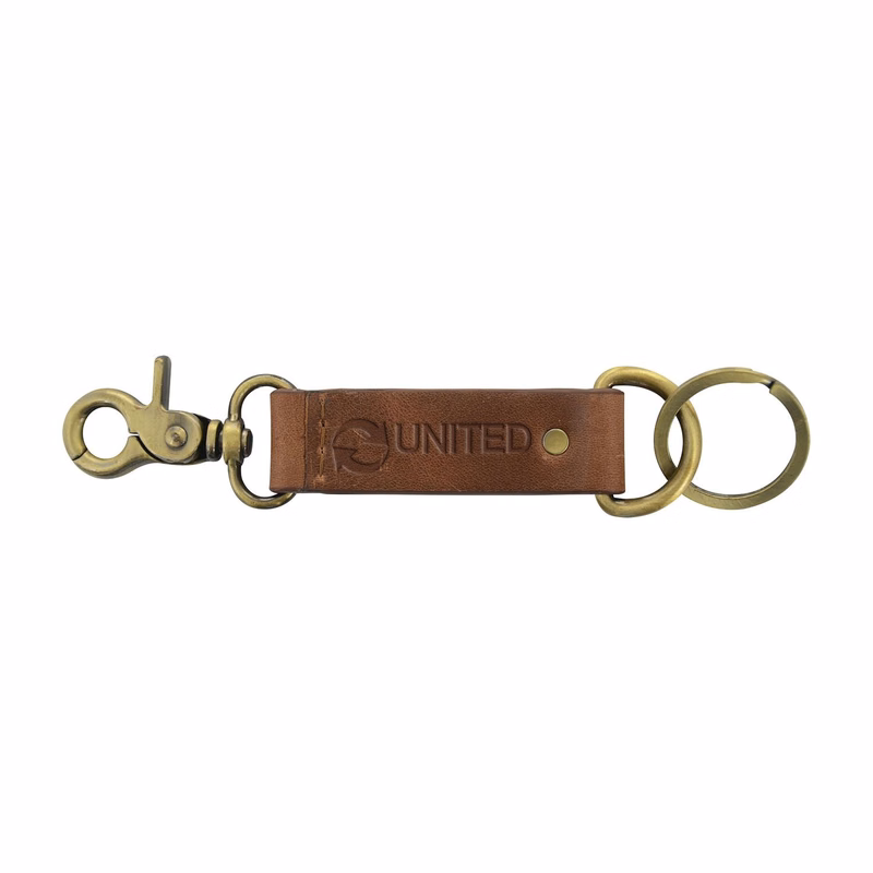Andrew Philips® Leather Westbridge Key Keeper