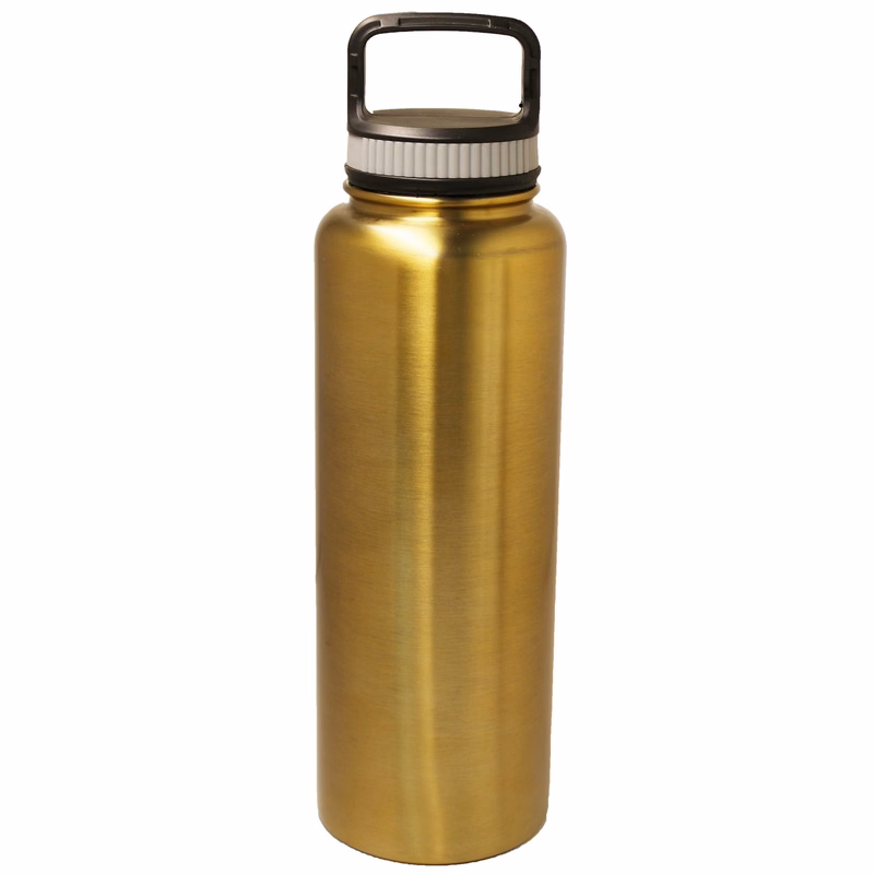 40 oz. Stainless Steel Vacuum Insulated