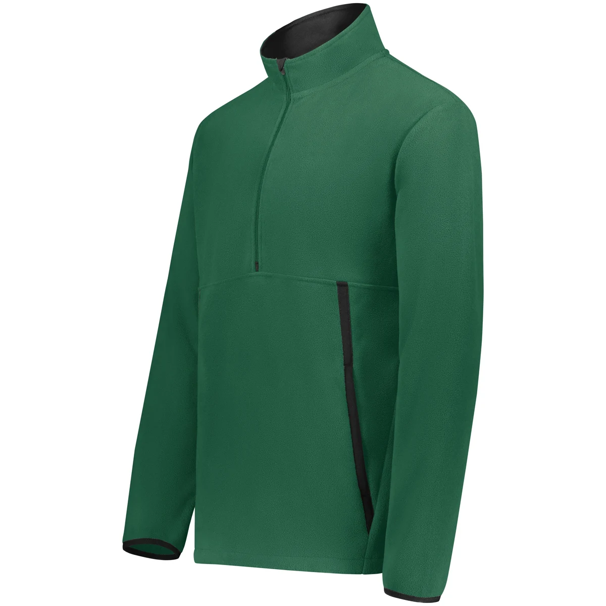 Chill Fleece 2.0 1/2 Zip Pullover 1