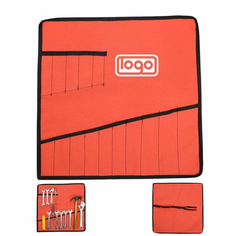 Oxford Tool Organizer Bag