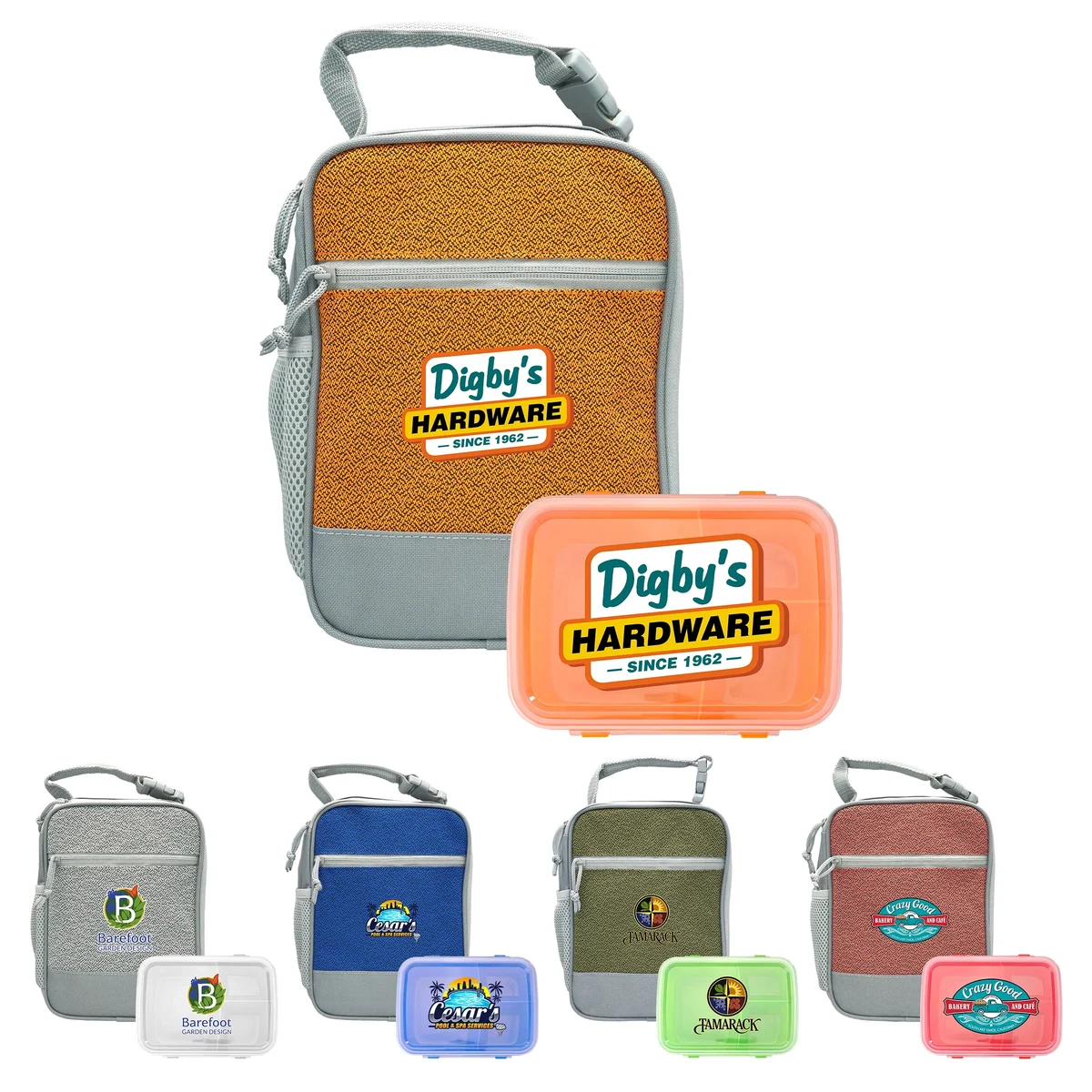Speck Handy Lunch Set 1