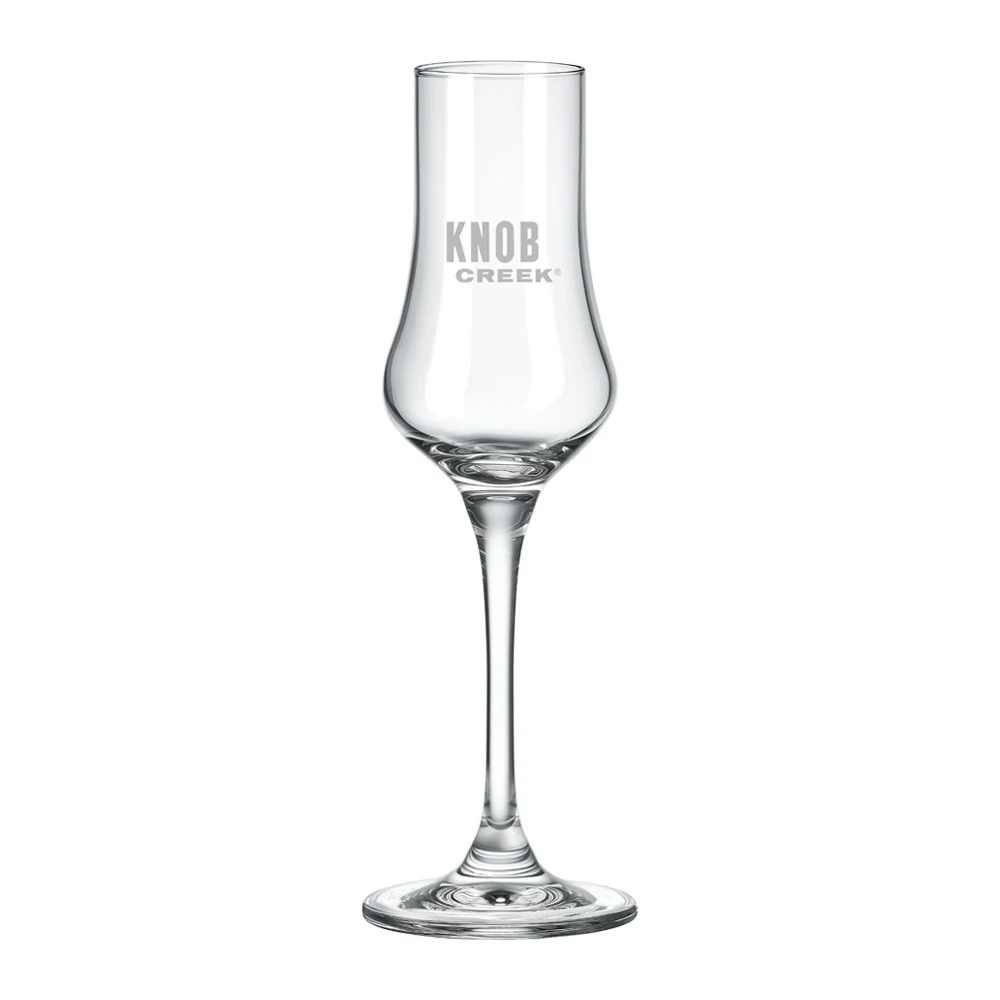 4oz. Universal Grappa Glass 1