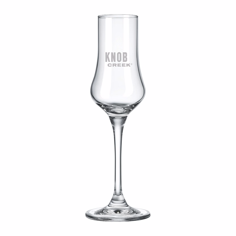 4oz. Universal Grappa Glass