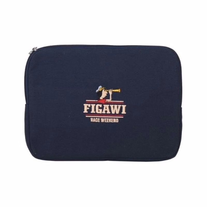 15 Oz. Light Weight Canvas IPad Air Sleeve