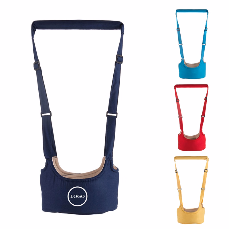 Adjustable Infant Dual-Purpose Walker Belt